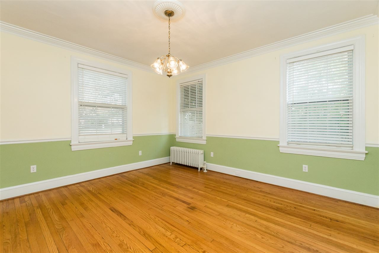 509 Burton Street Raleigh, NC 27608 - Photo 4 of 25 Photo 4
