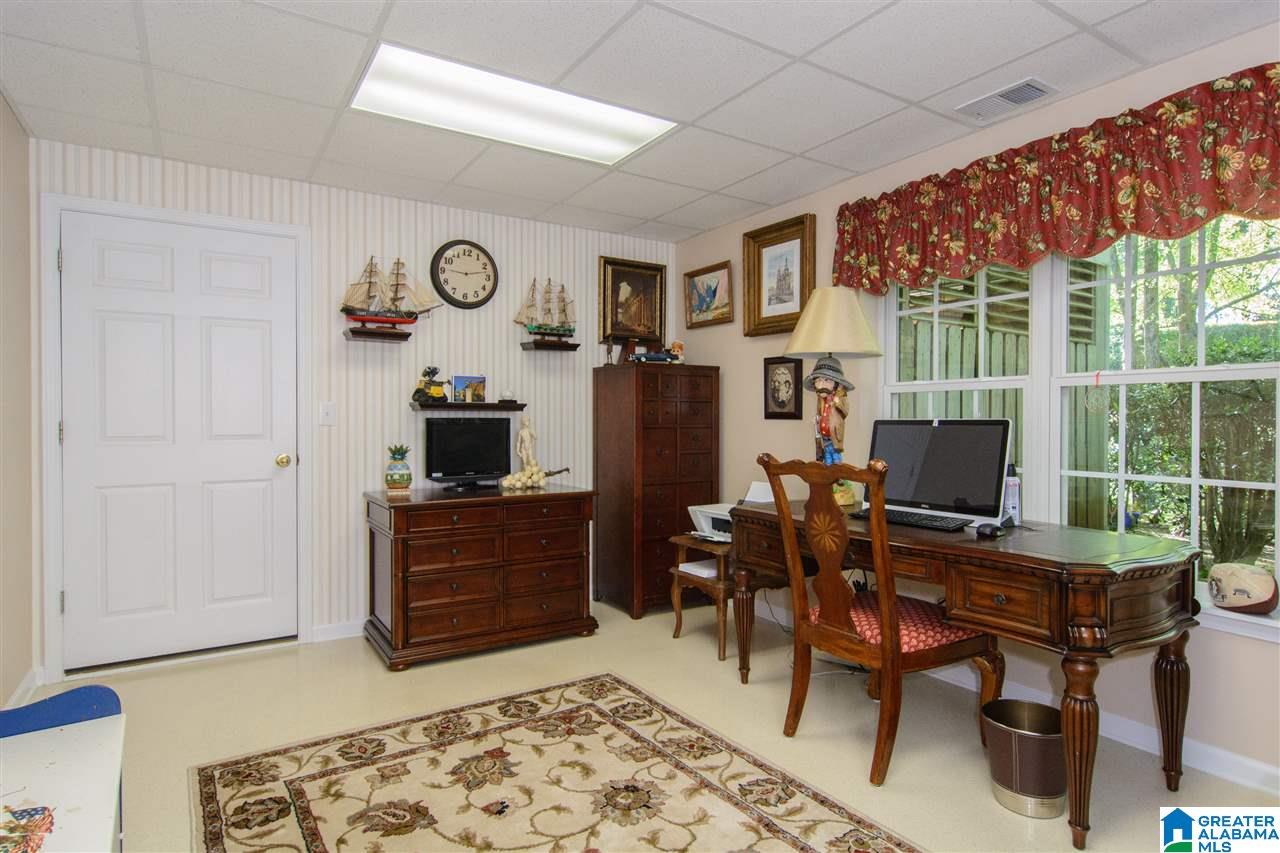 125 Hackberry Circle Chelsea, AL 35043 - Photo 37 of 50