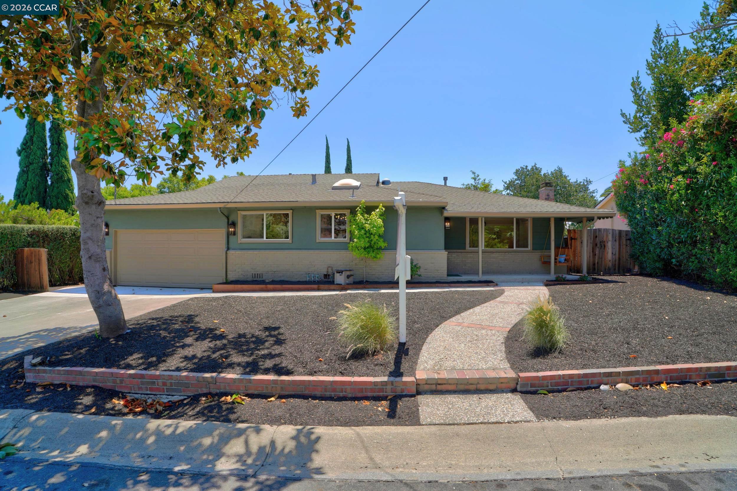 4054 Kimberly Place Concord, CA 94521 - Photo 56 of 59