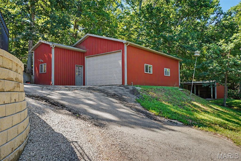 1311 Duke Road Augusta, MO 63332 - Photo 46 of 54
