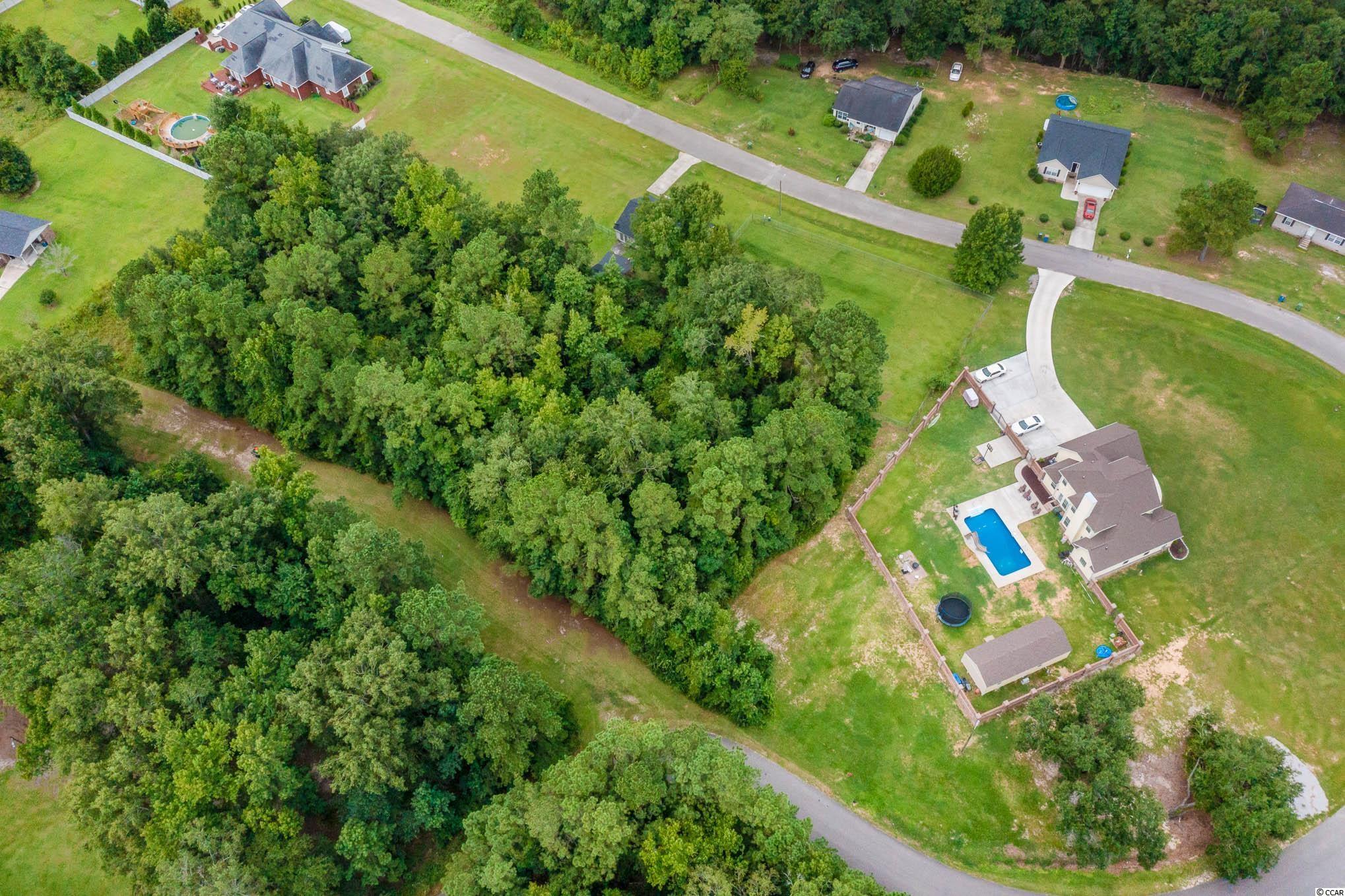 Lot 27 Wee Tee Road Kingstree, SC 29556 - Photo 2 of 7 Gallery Image 2