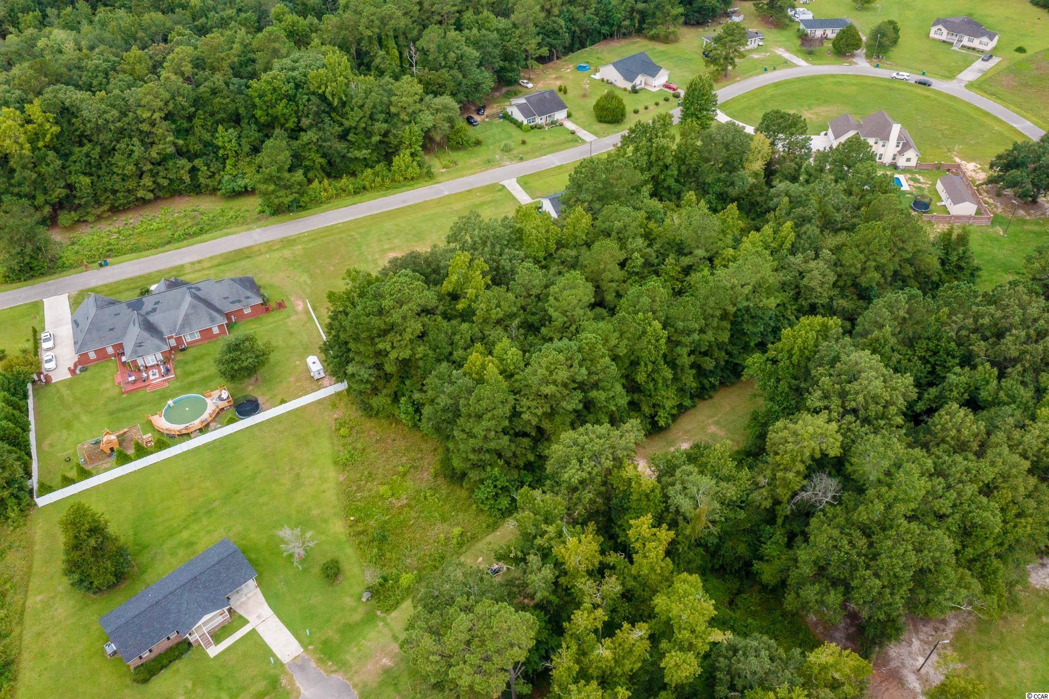 Lot 27 Wee Tee Road Kingstree, SC 29556 - Photo 4 of 7 Gallery Image 4