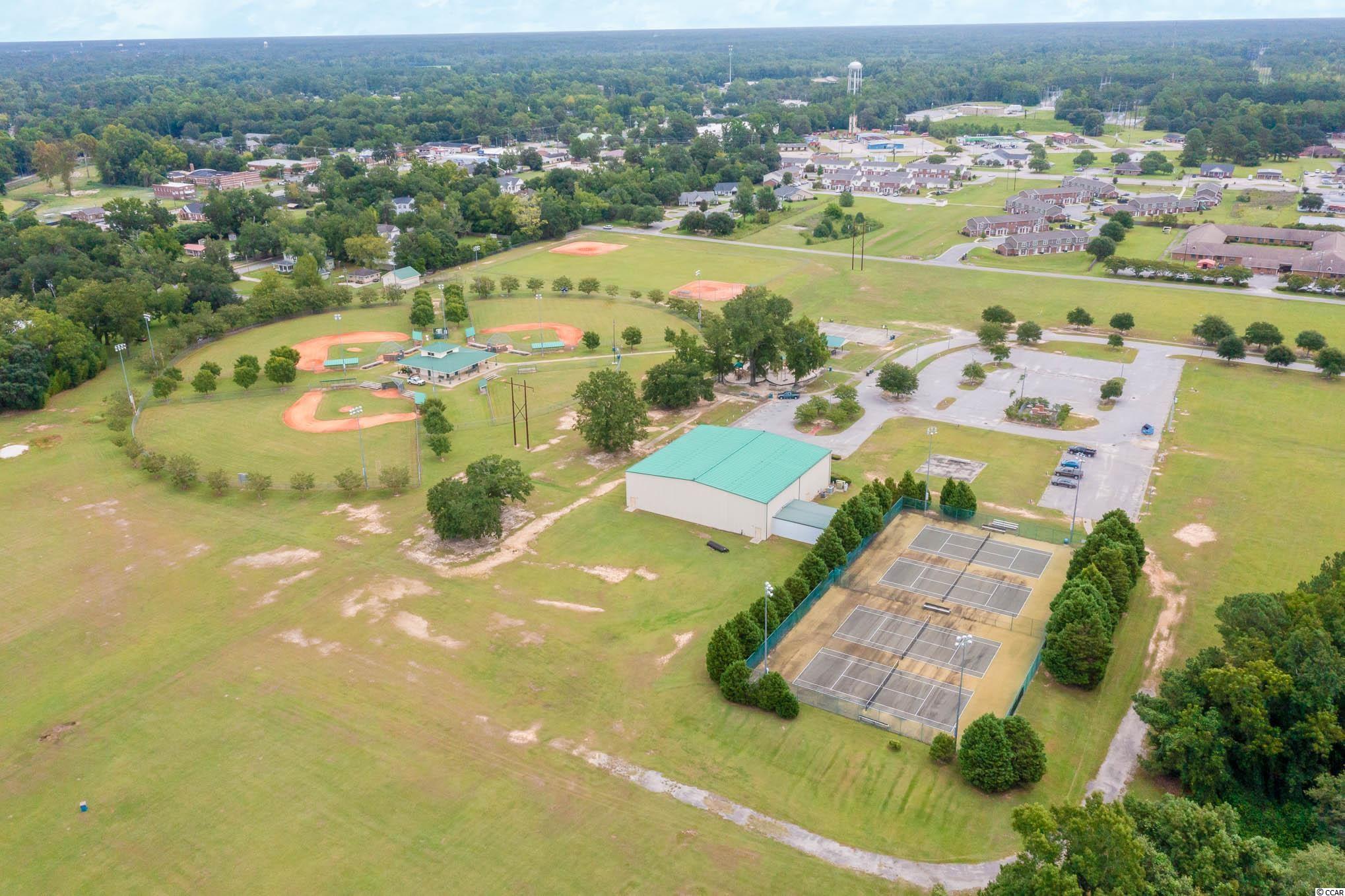 Lot 27 Wee Tee Road Kingstree, SC 29556 - Photo 7 of 7 Gallery Image 7