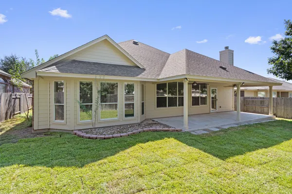 $3,200 | 19604 Moorlynch Avenue, Pflugerville, TX 78660