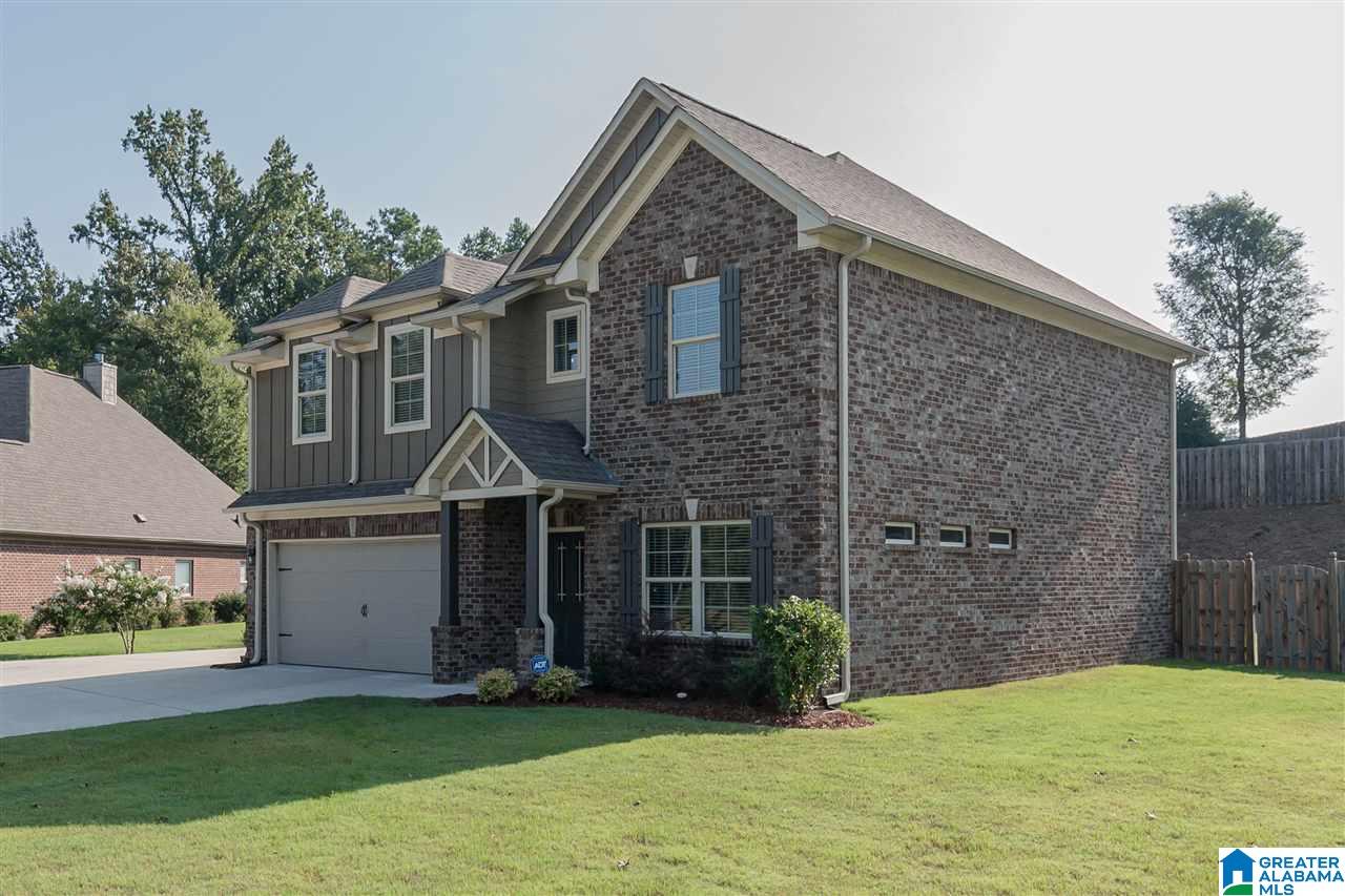 409 Red Bay Cove Alabaster, AL 35114 - Photo 3 of 36