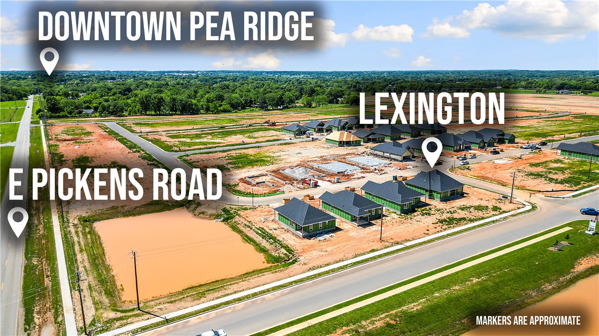 1809 Hagerty Street Pea Ridge, AR 72751 - Photo 8 of 11 Gallery Image 8