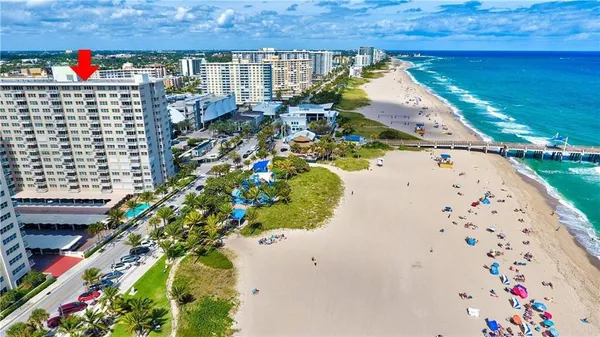 $3,600 | 133 North Pompano Beach Boulevard, Unit 108, Pompano Beach, FL 33062
