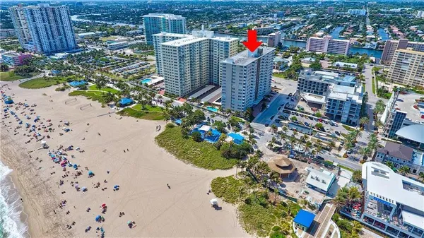 $3,600 | 133 North Pompano Beach Boulevard, Unit 108, Pompano Beach, FL 33062