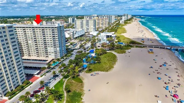 $3,600 | 133 North Pompano Beach Boulevard, Unit 108, Pompano Beach, FL 33062