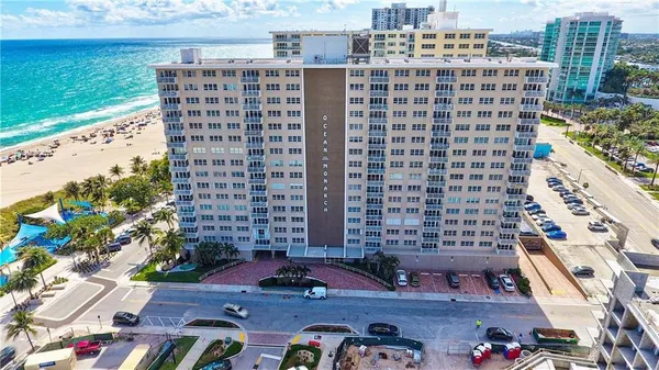 $3,600 | 133 North Pompano Beach Boulevard, Unit 108, Pompano Beach, FL 33062