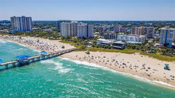 $3,600 | 133 North Pompano Beach Boulevard, Unit 108, Pompano Beach, FL 33062