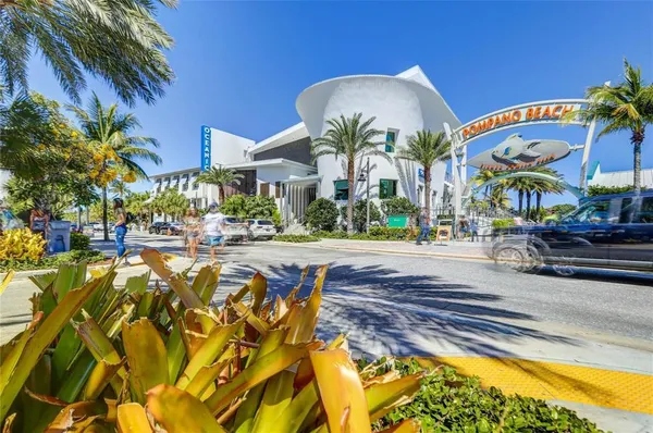 $3,600 | 133 North Pompano Beach Boulevard, Unit 108, Pompano Beach, FL 33062