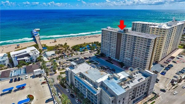 $3,600 | 133 North Pompano Beach Boulevard, Unit 108, Pompano Beach, FL 33062