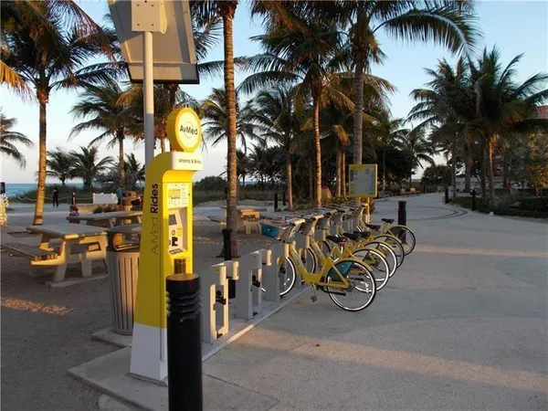 $3,600 | 133 North Pompano Beach Boulevard, Unit 108, Pompano Beach, FL 33062