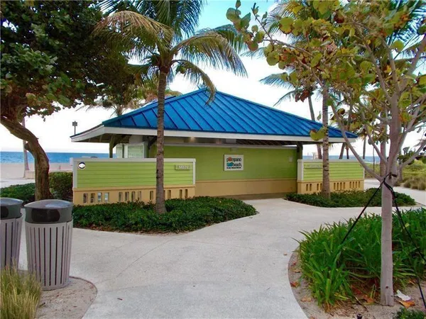 $3,600 | 133 North Pompano Beach Boulevard, Unit 108, Pompano Beach, FL 33062