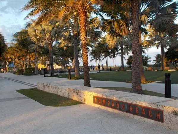 $3,600 | 133 North Pompano Beach Boulevard, Unit 108, Pompano Beach, FL 33062