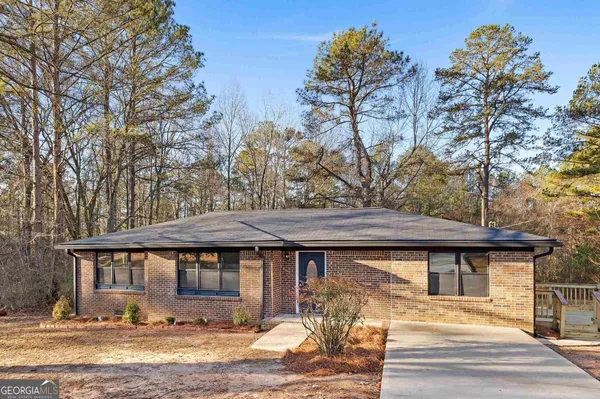 $241,000 | 453 East Mt Zion Church Road, LaGrange, GA 30241