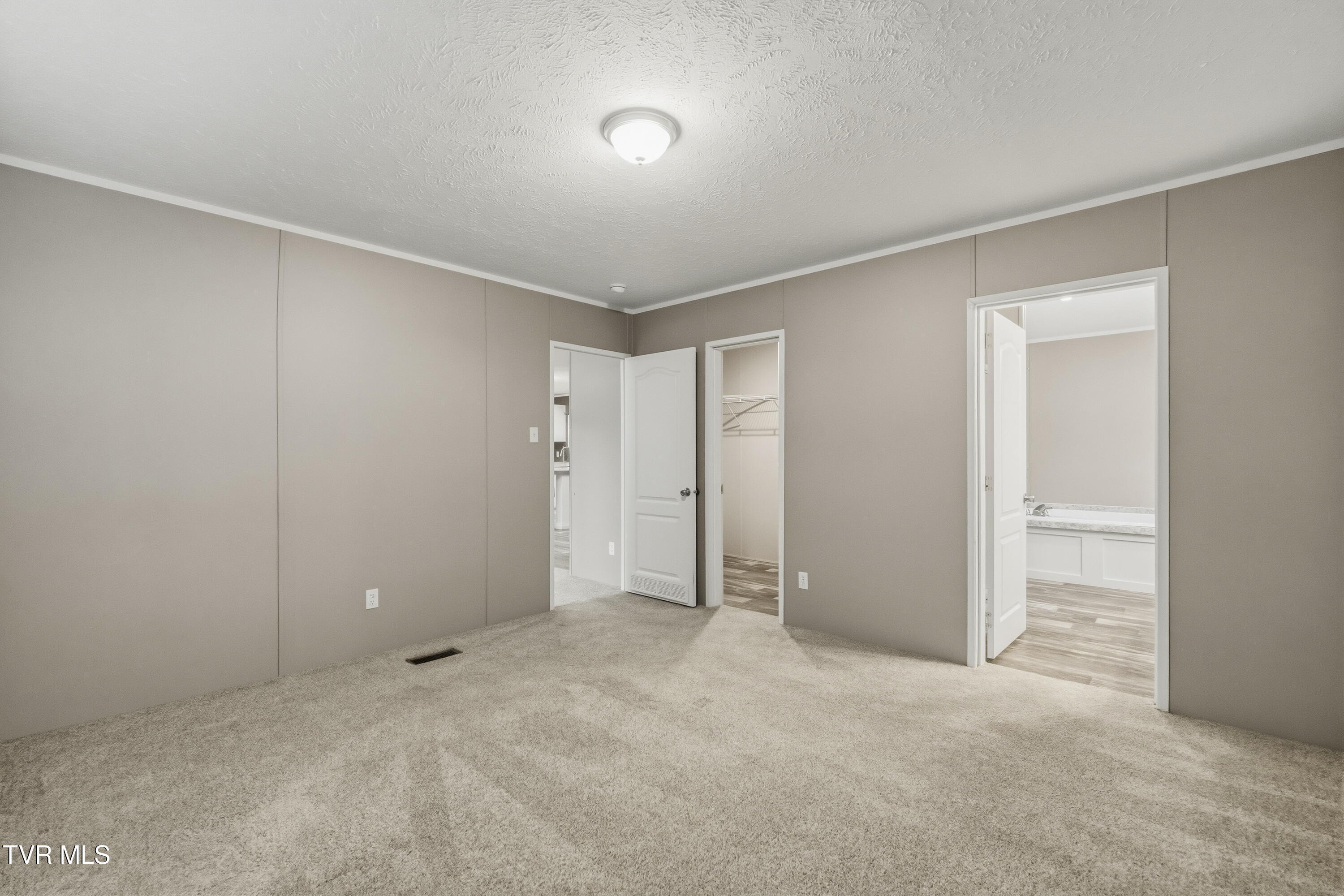 1320 Sugar Bowl Road Chuckey, TN 37641 - Photo 27 of 44 Master Bedroom