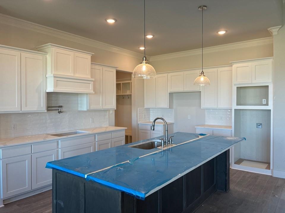 12450 Jackson Road Krum, TX 76249 - Photo 7 of 16 Gallery Image 7