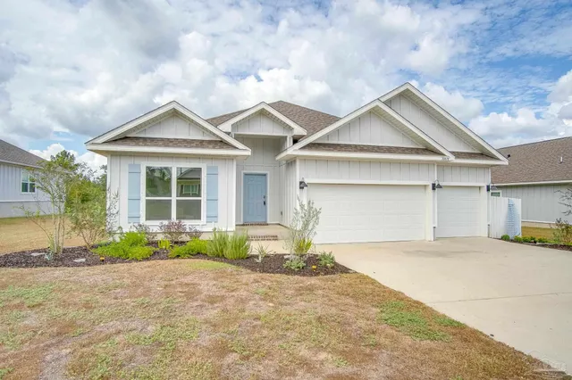 $2,450 | 10818 Blacktail Loop, Pensacola, FL 32526
