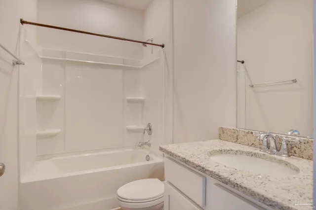 $2,450 | 10818 Blacktail Loop, Pensacola, FL 32526