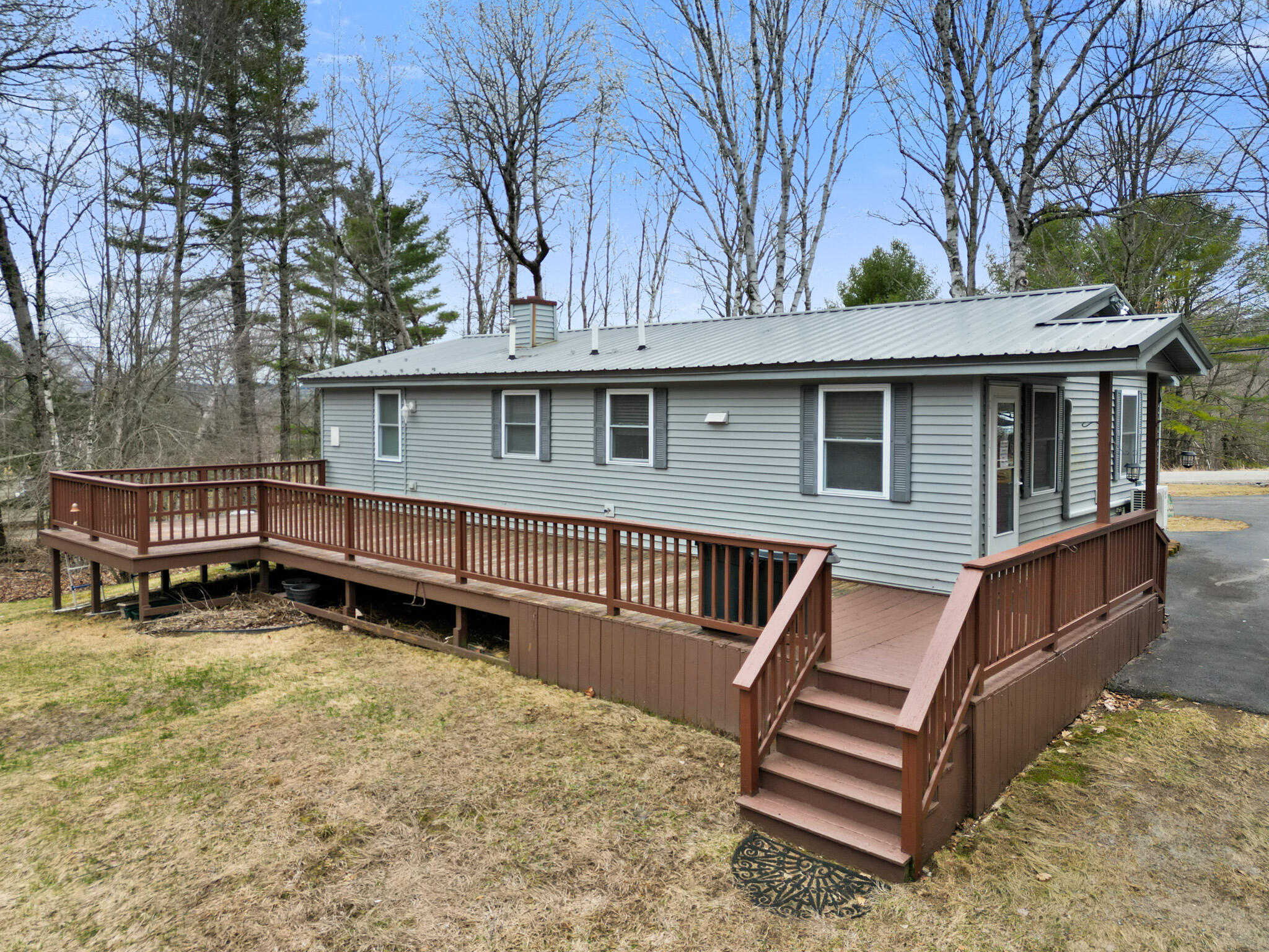 190 Transalpine Road Lincoln, ME 04457 - Photo 11 of 41 35-DJI_0794