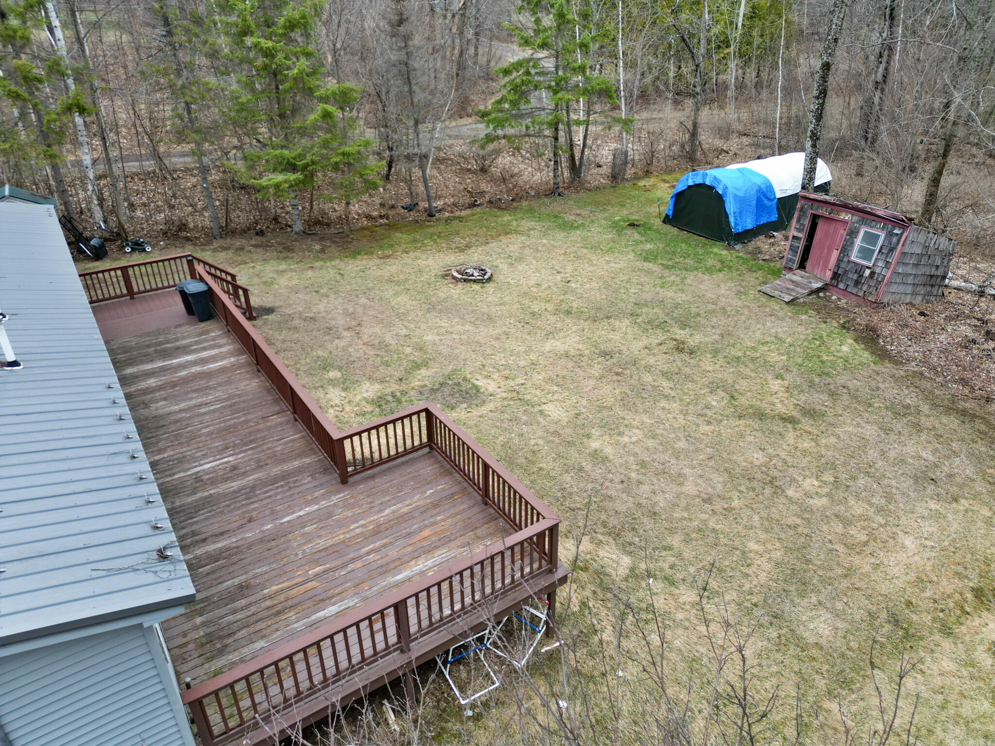 190 Transalpine Road Lincoln, ME 04457 - Photo 12 of 41 36-DJI_0795