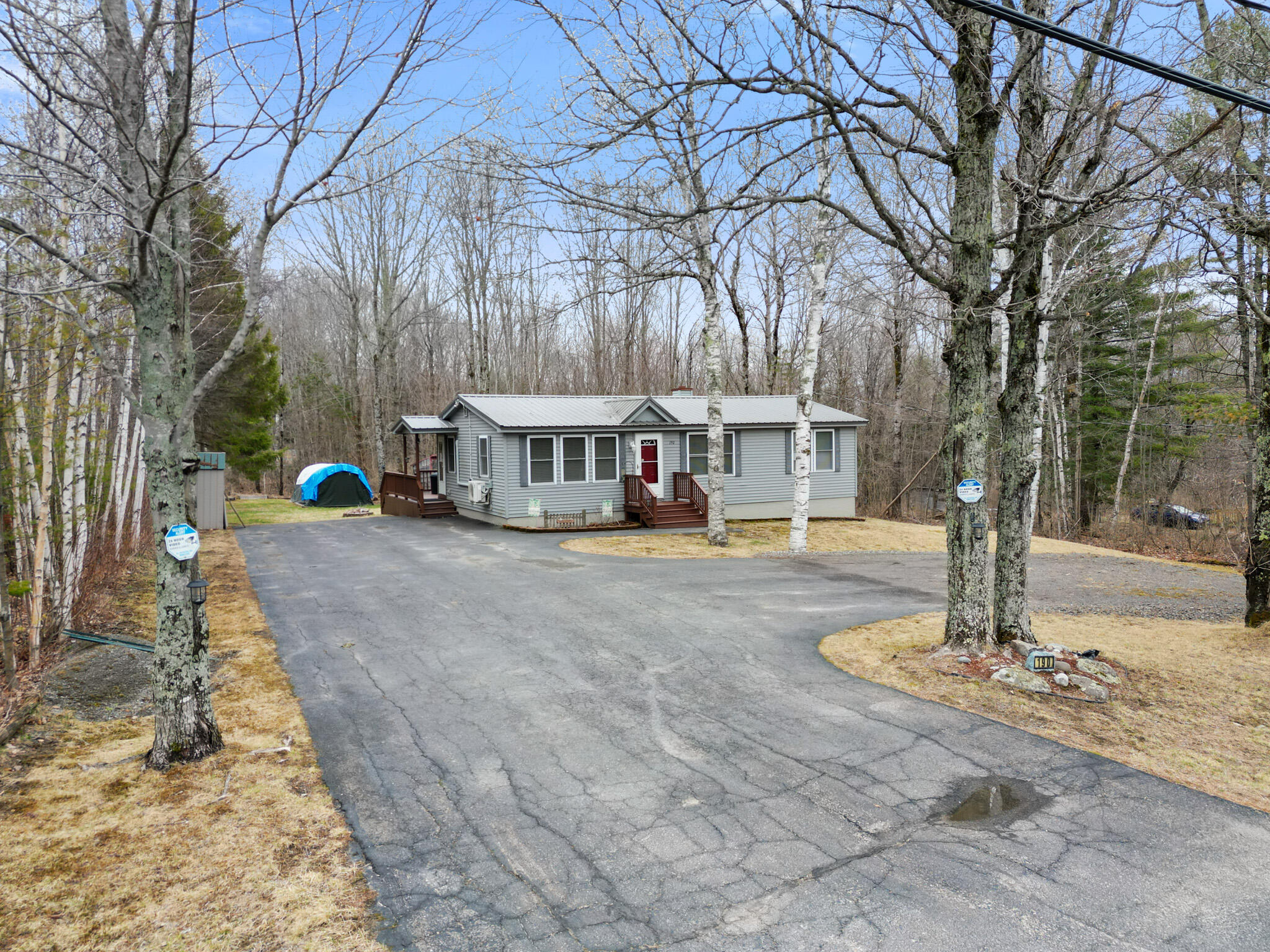 190 Transalpine Road Lincoln, ME 04457 - Photo 4 of 41 46-DJI_0864