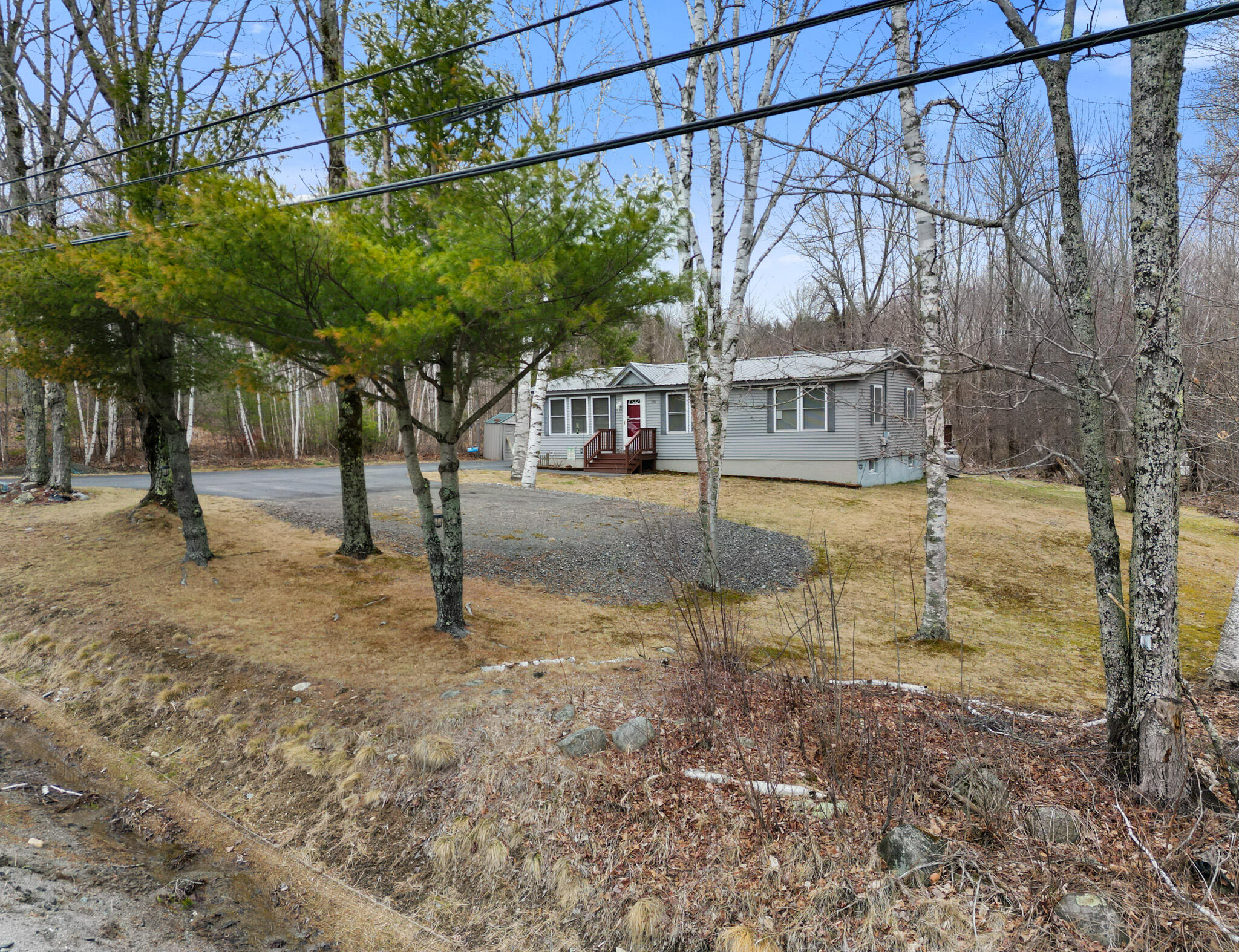 190 Transalpine Road Lincoln, ME 04457 - Photo 5 of 41 44-DJI_0854