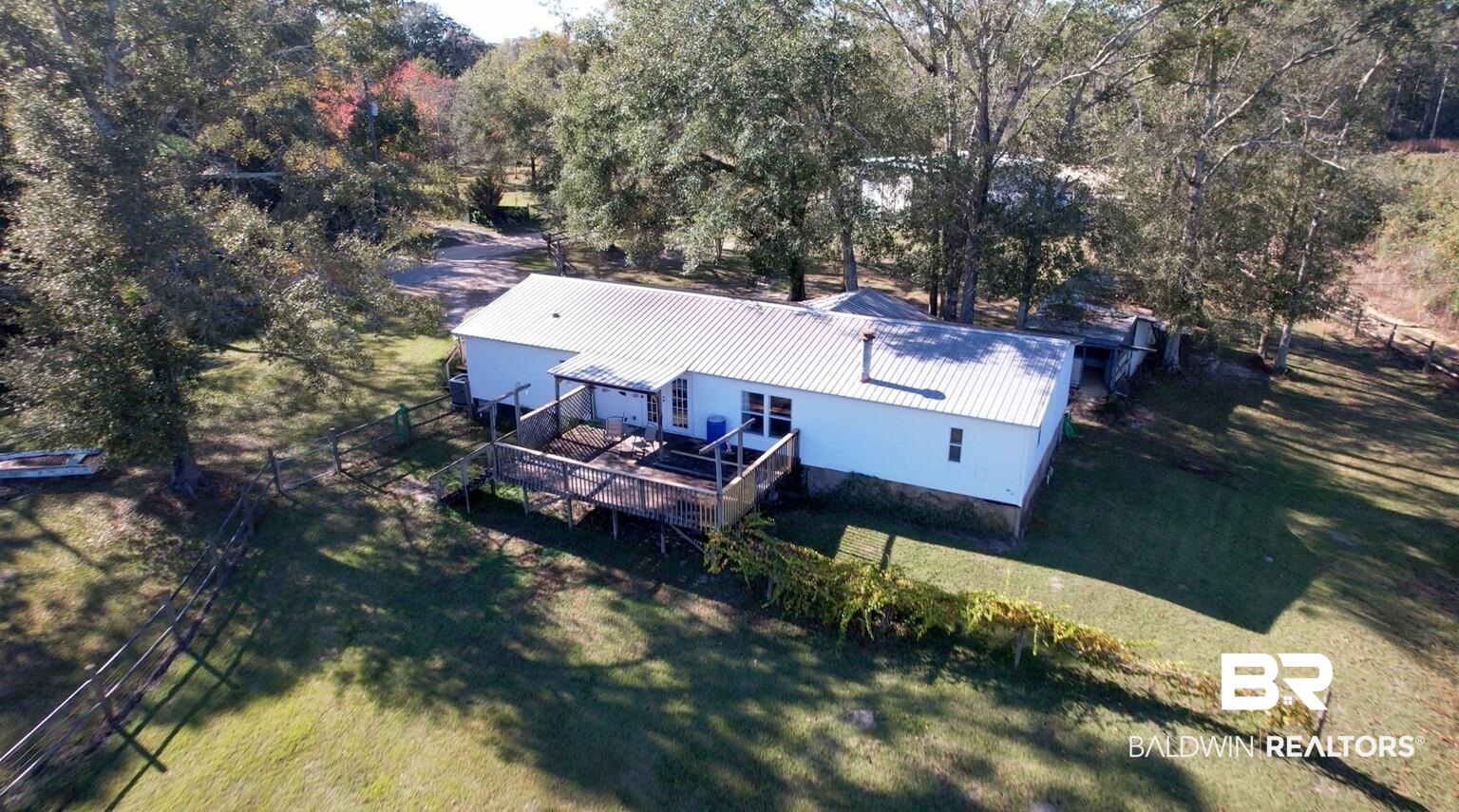3350 Harmon Williams Road Mobile, AL 36608 - Photo 43 of 49