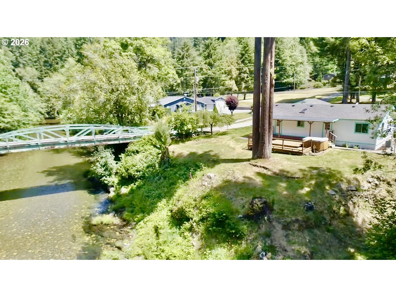 1020 Winchuck Road Brookings, OR 97415 - Photo 6 of 24
