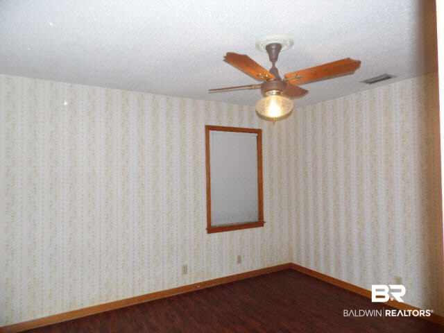 2861 Pinetucky Road Mobile, AL 36618 - Photo 10 of 20 MASTER BEDROOM