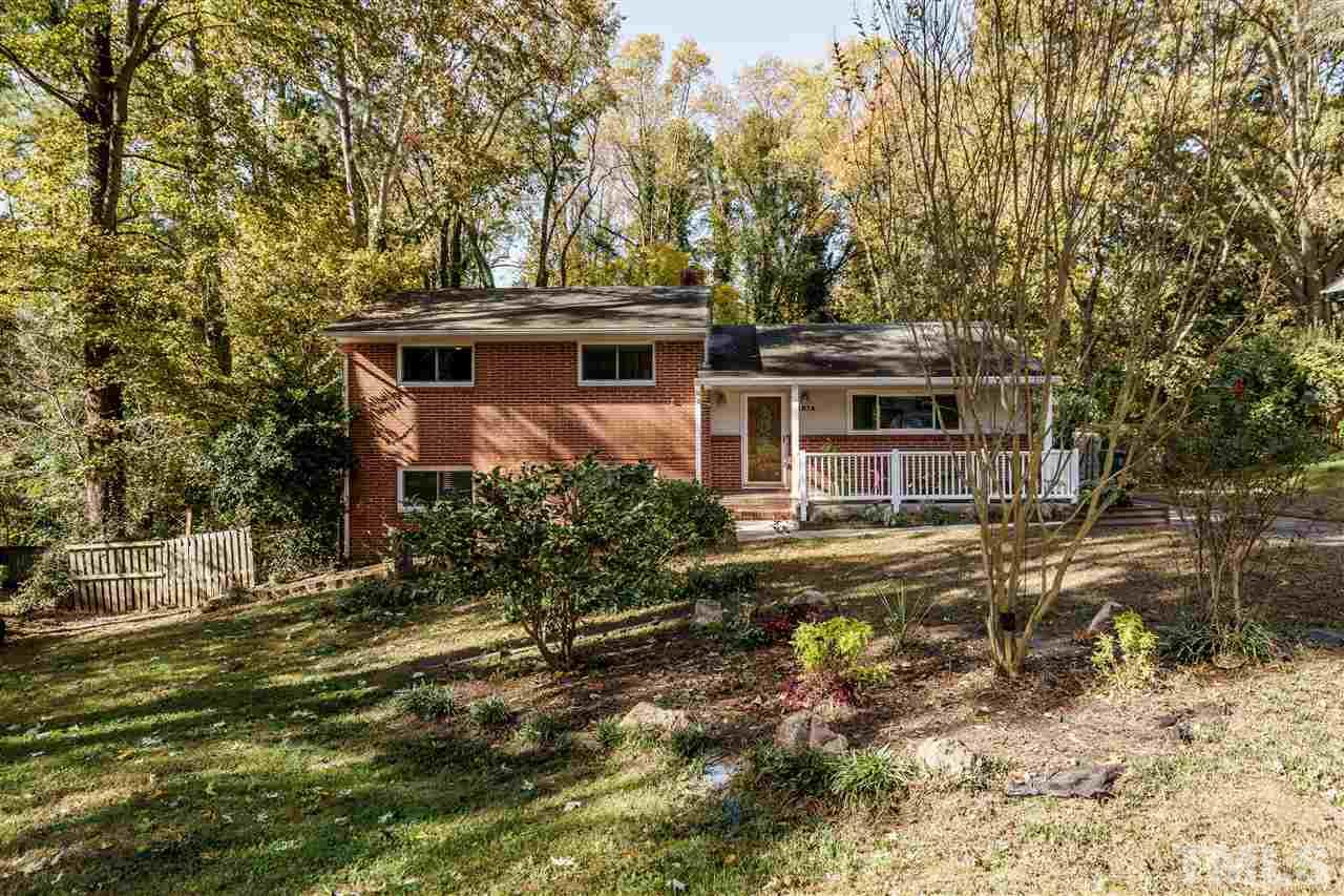 1514 Ashburton Road Raleigh, NC 27606 - Photo 2 of 25