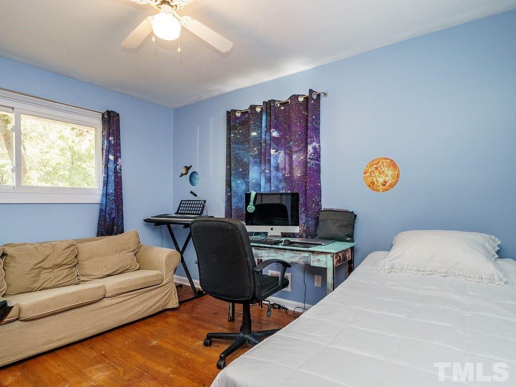 1514 Ashburton Road Raleigh, NC 27606 - Photo 23 of 25
