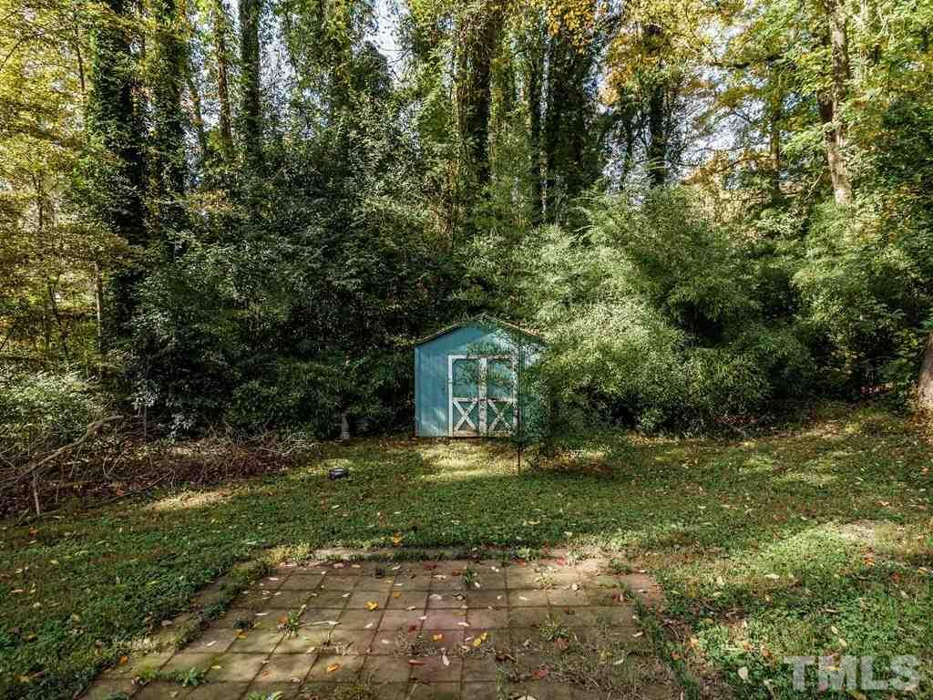 1514 Ashburton Road Raleigh, NC 27606 - Photo 24 of 25