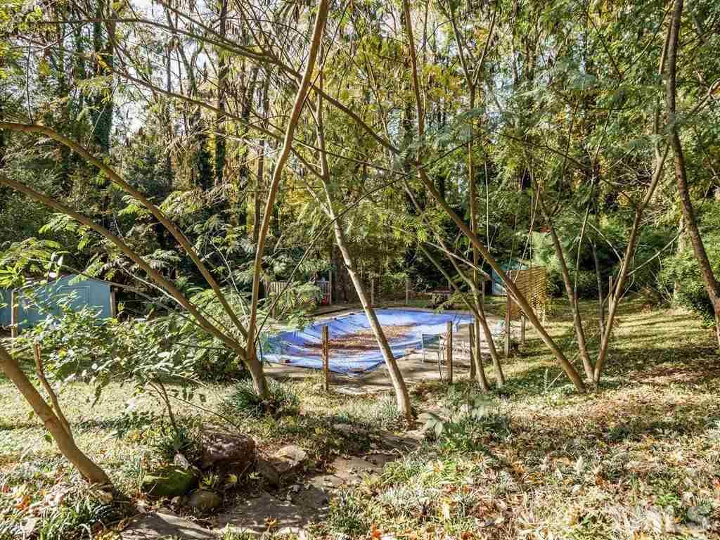 1514 Ashburton Road Raleigh, NC 27606 - Photo 25 of 25