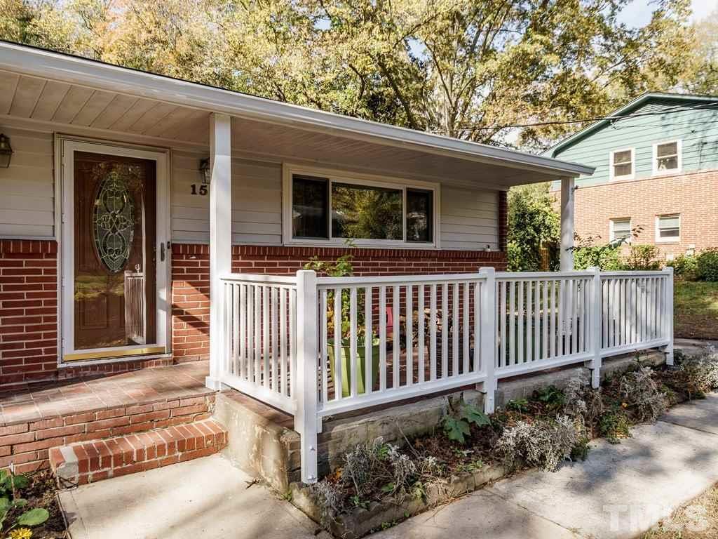 1514 Ashburton Road Raleigh, NC 27606 - Photo 4 of 25