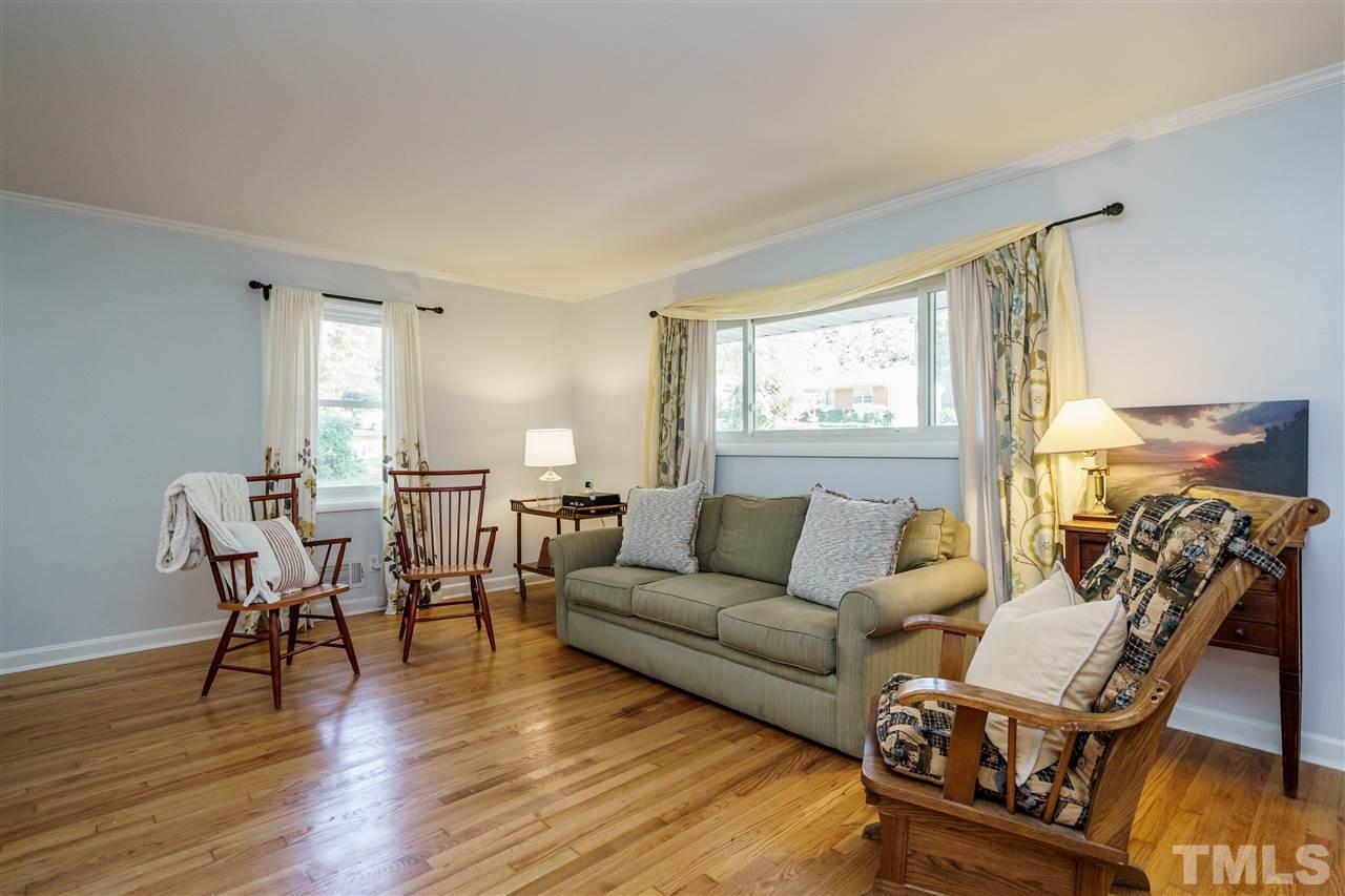 1514 Ashburton Road Raleigh, NC 27606 - Photo 6 of 25