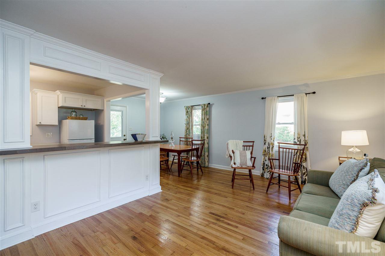 1514 Ashburton Road Raleigh, NC 27606 - Photo 7 of 25