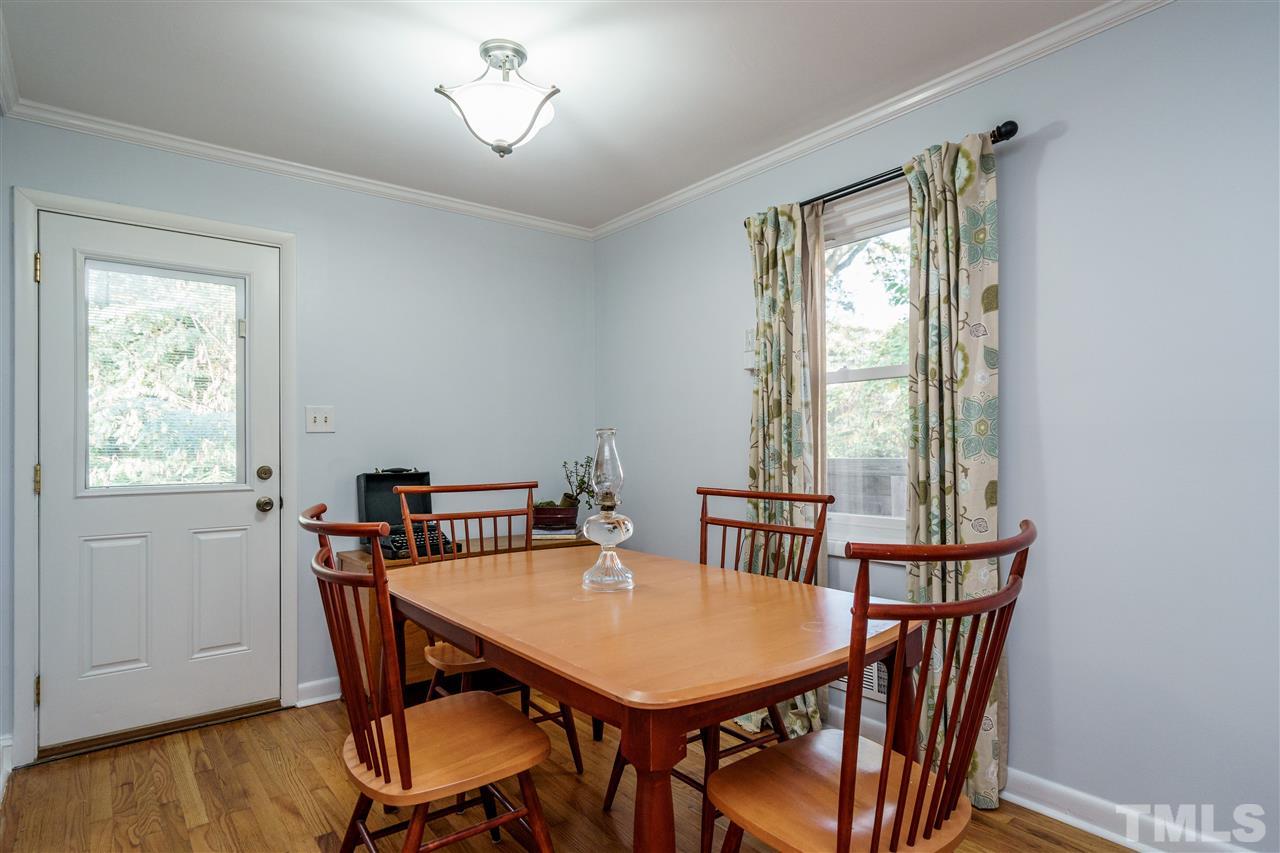 1514 Ashburton Road Raleigh, NC 27606 - Photo 9 of 25