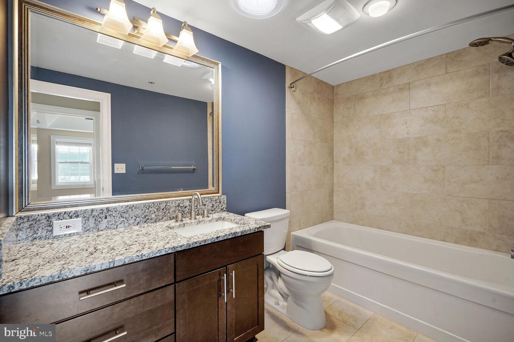 6301 Edsall Road, Unit 423 Alexandria, VA 22312 - Photo 15 of 21 Bathroom