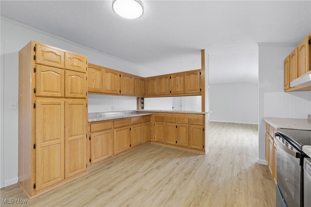 464 Cave Hill Road Little Hocking, OH 45742 - Photo 4 of 35 Gallery Image 4