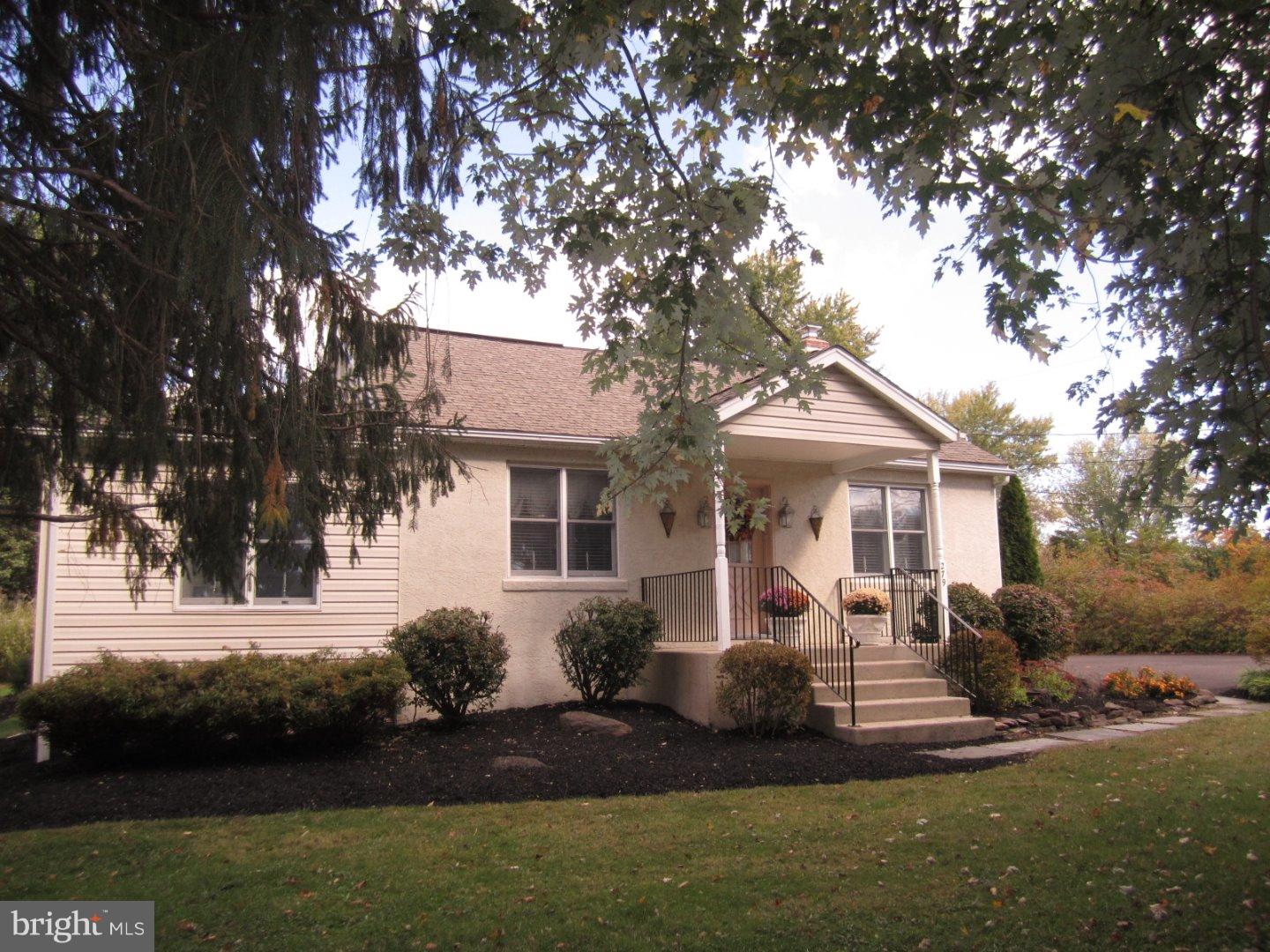 279 Walter Road Chalfont, PA 18914 - Photo 22 of 25 Gallery Image 22