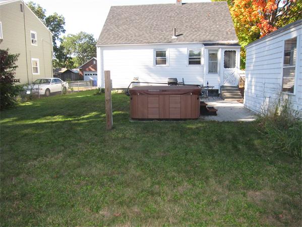 23 Flagg Street Springfield, MA 01109 - Photo 16 of 27