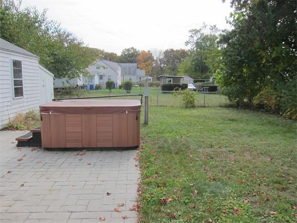 23 Flagg Street Springfield, MA 01109 - Photo 25 of 27