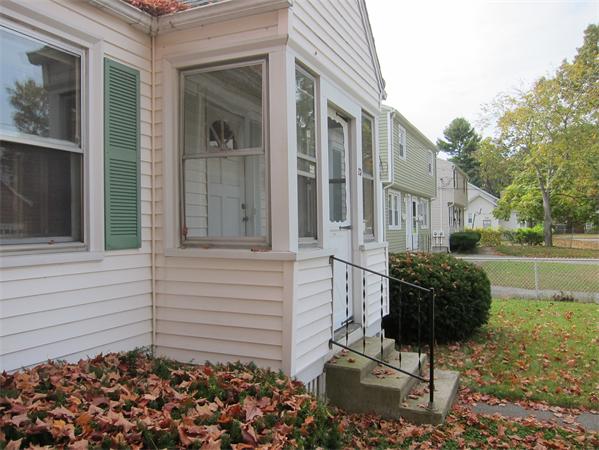 23 Flagg Street Springfield, MA 01109 - Photo 26 of 27