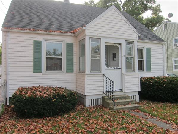 23 Flagg Street Springfield, MA 01109 - Photo 27 of 27