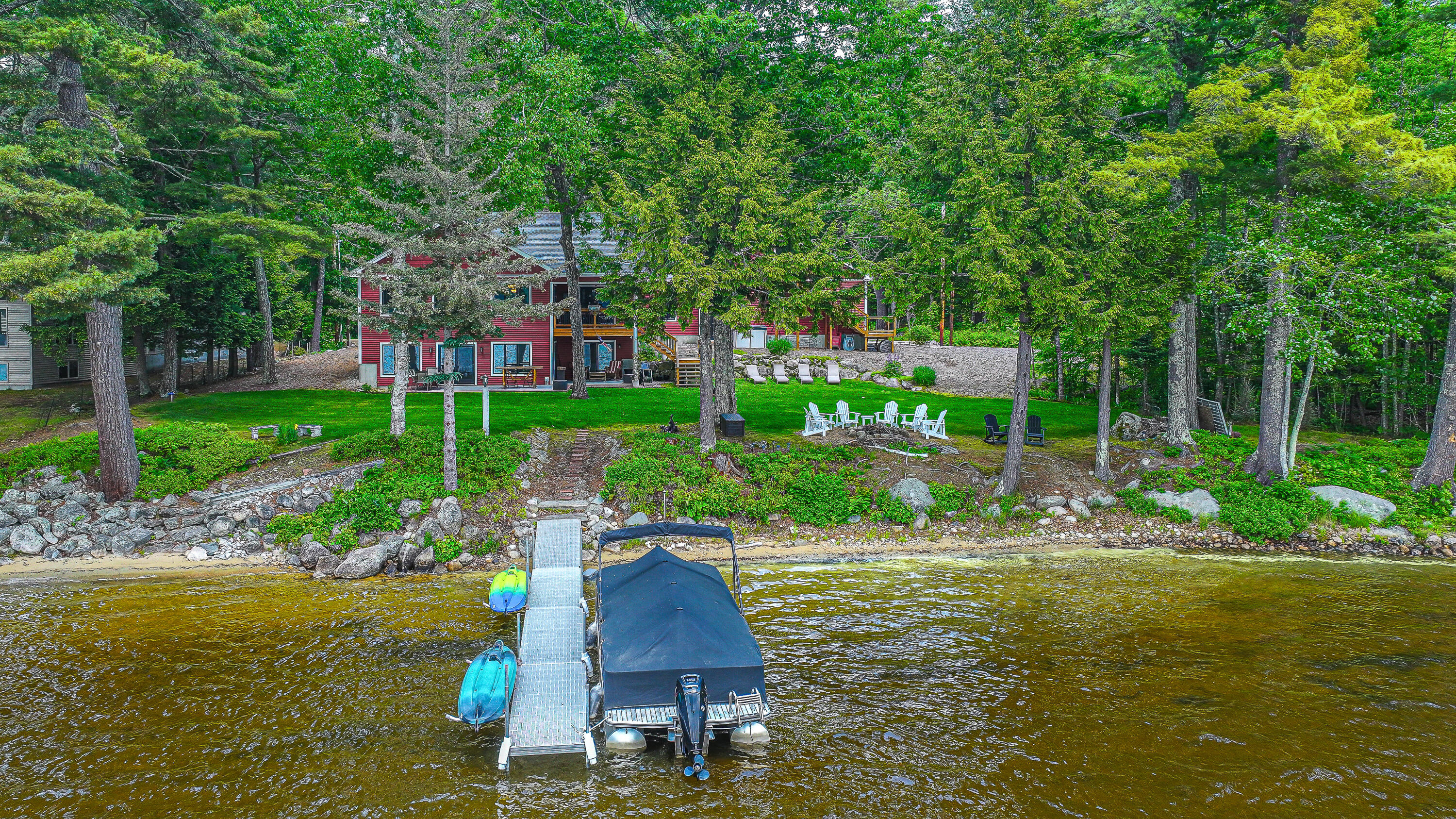 21 Swan Road Harrison, ME 04040 - Photo 10 of 67 edited exteriors-5
