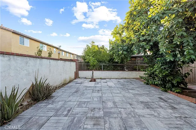 an aerial view of residential building and lake view