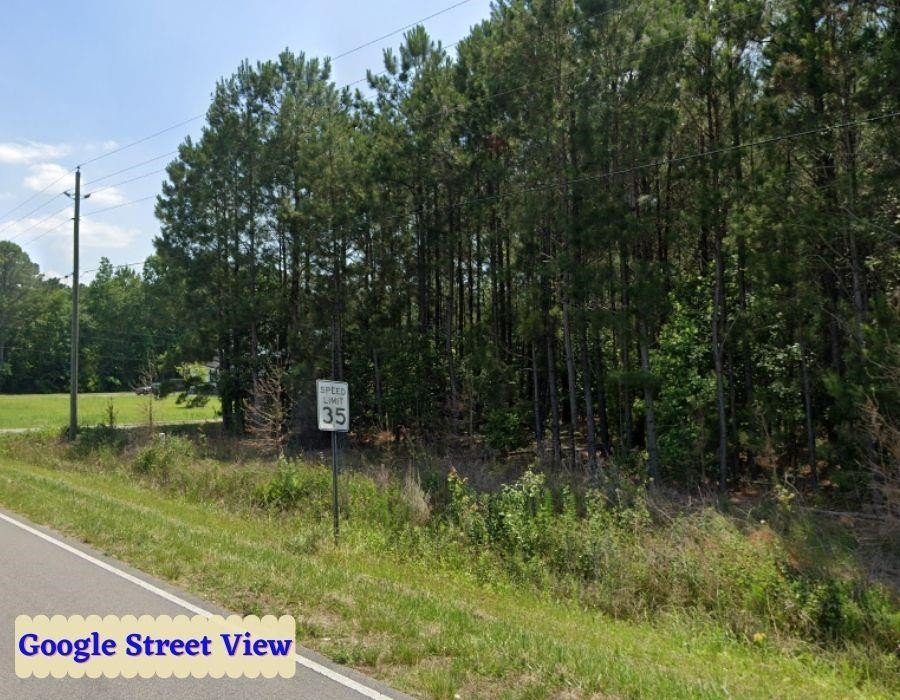 Tbd Walton Road Midway Park, NC 28544 - Photo 15 of 19 a view of a back yard